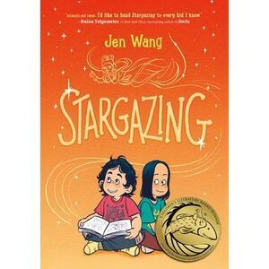 Stargazing -- Jen Wang